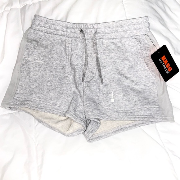 Bass Outdoor Women's Placid Drawstring Shorts - Picture 2 of 9